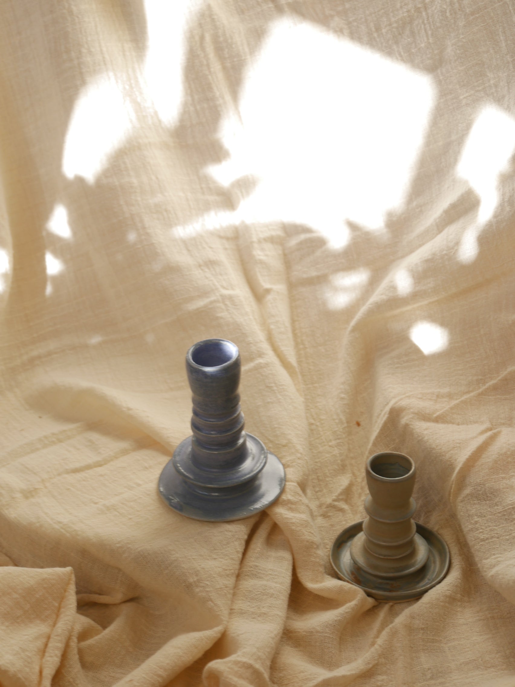 04. Bougeoirs - Temps