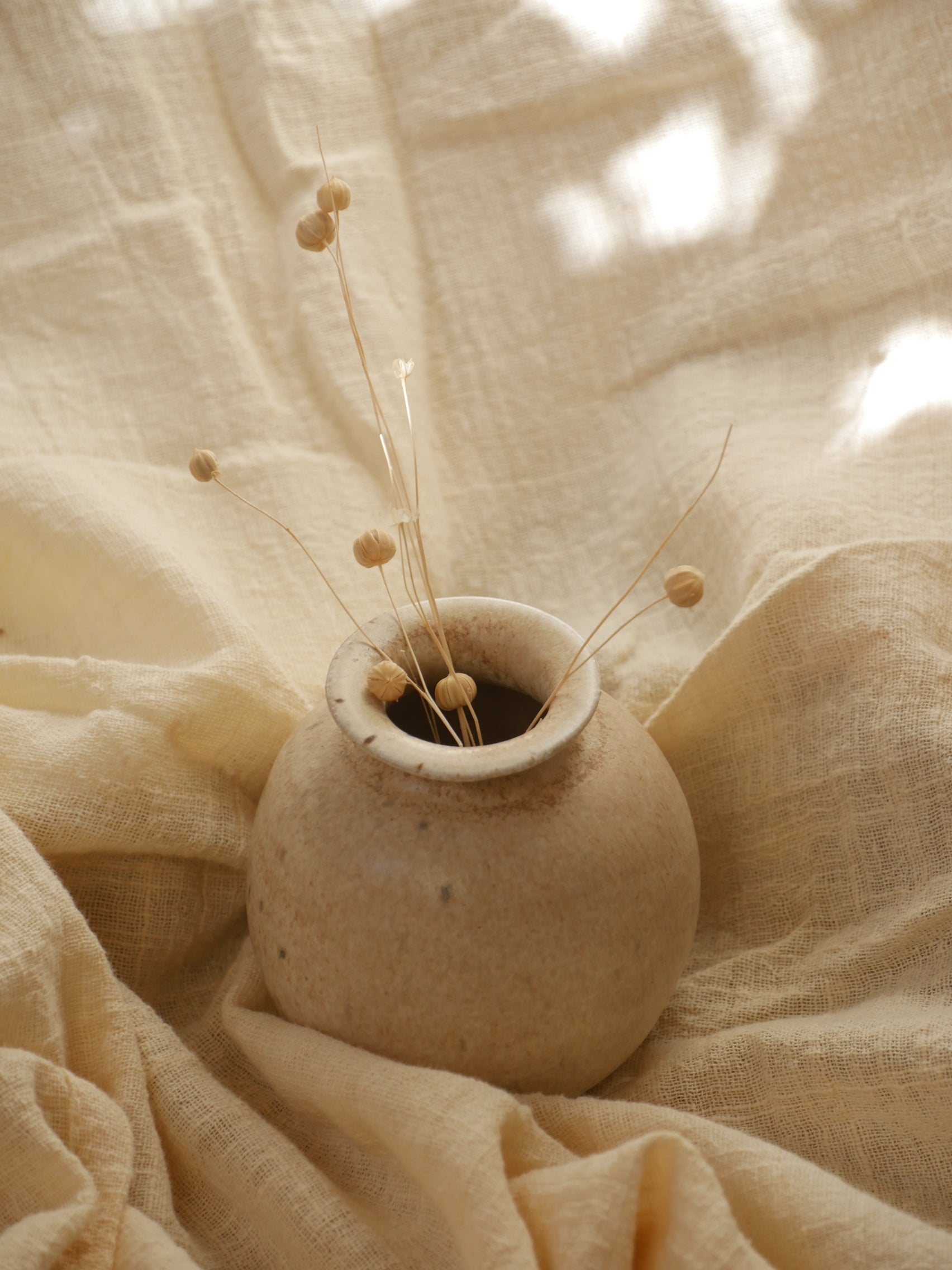 06. Soliflore Beige - Art