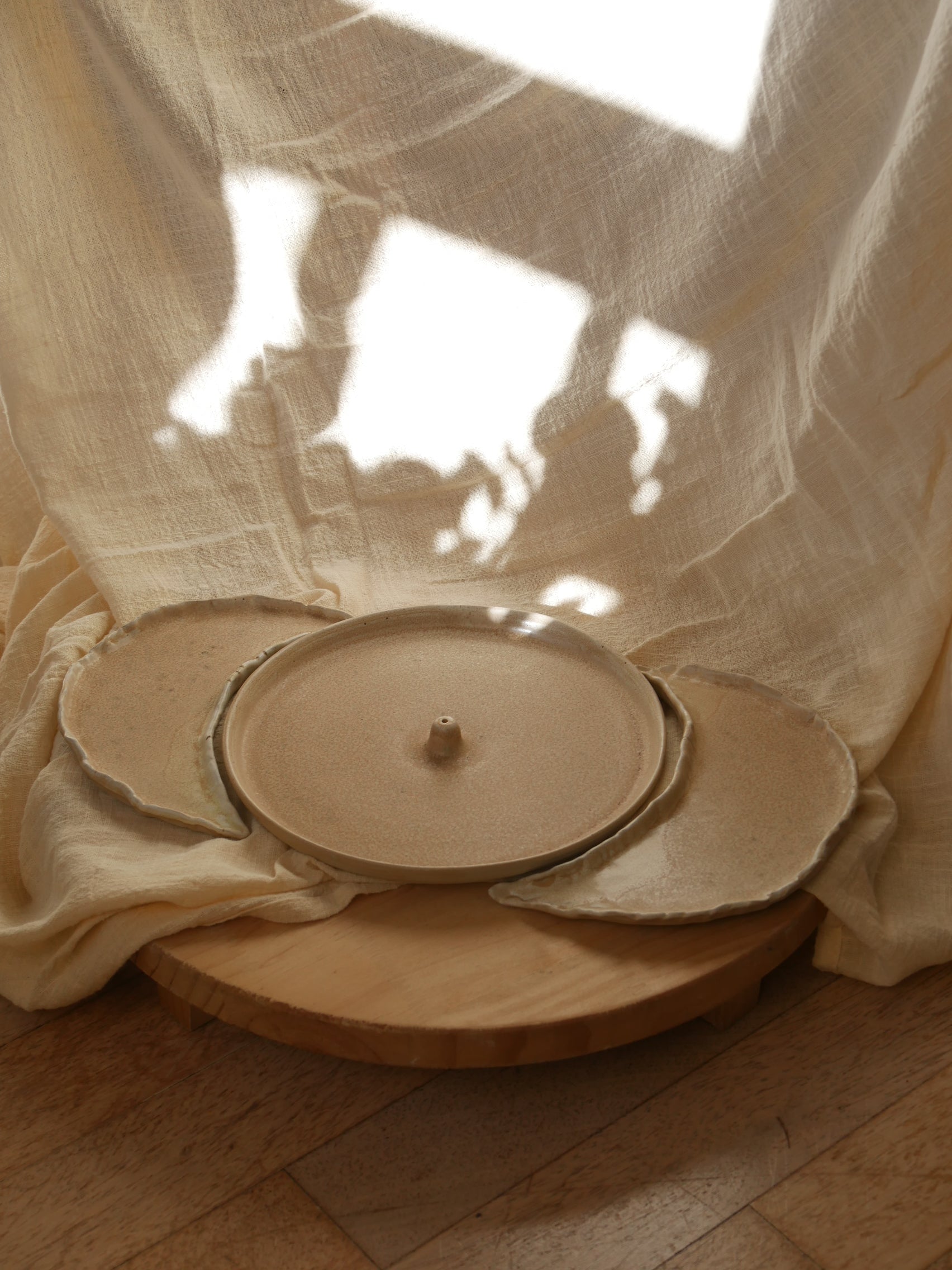 09. Rituel de la 🌝 - Lune