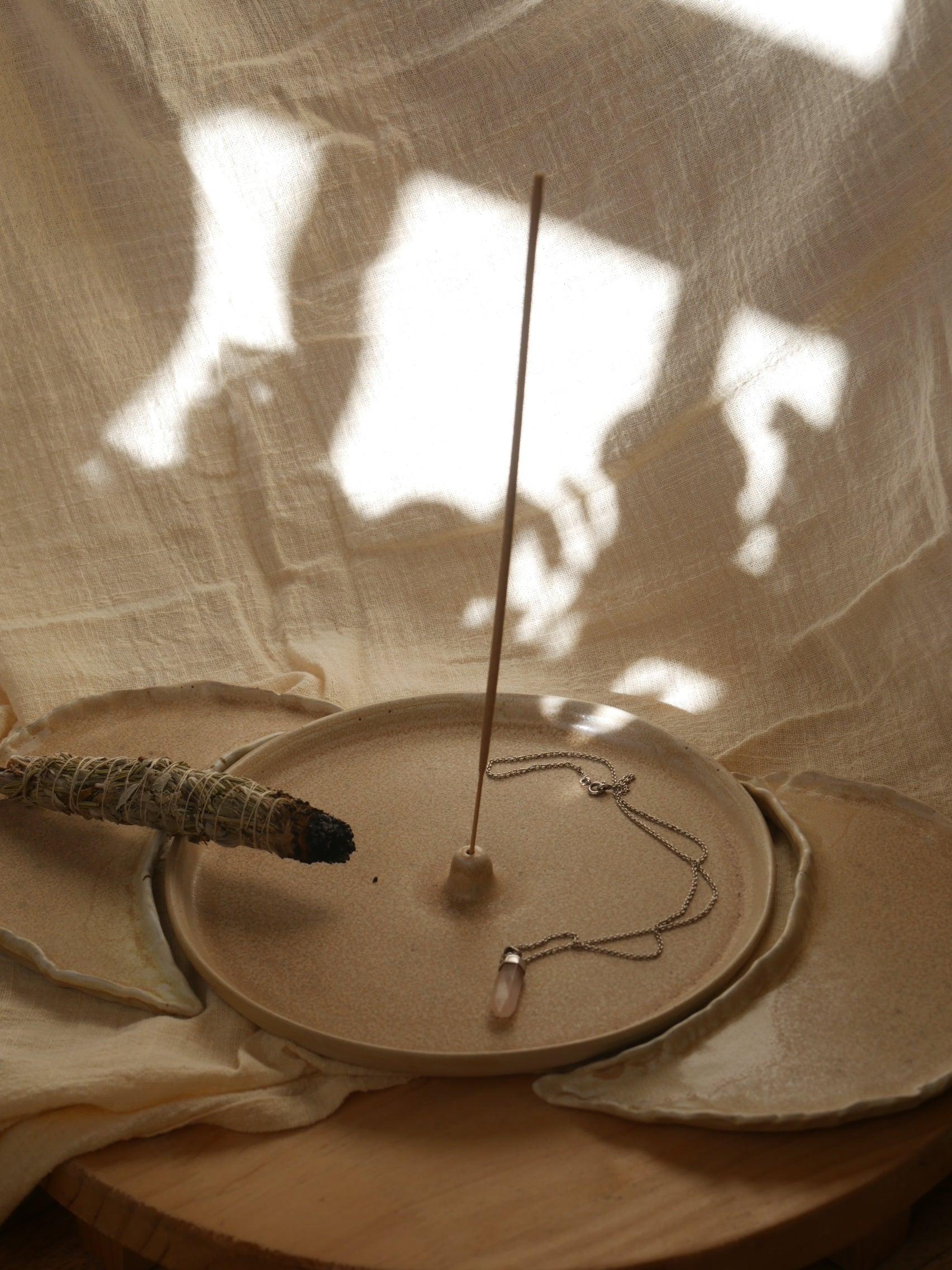 09. Rituel de la 🌝 - Lune