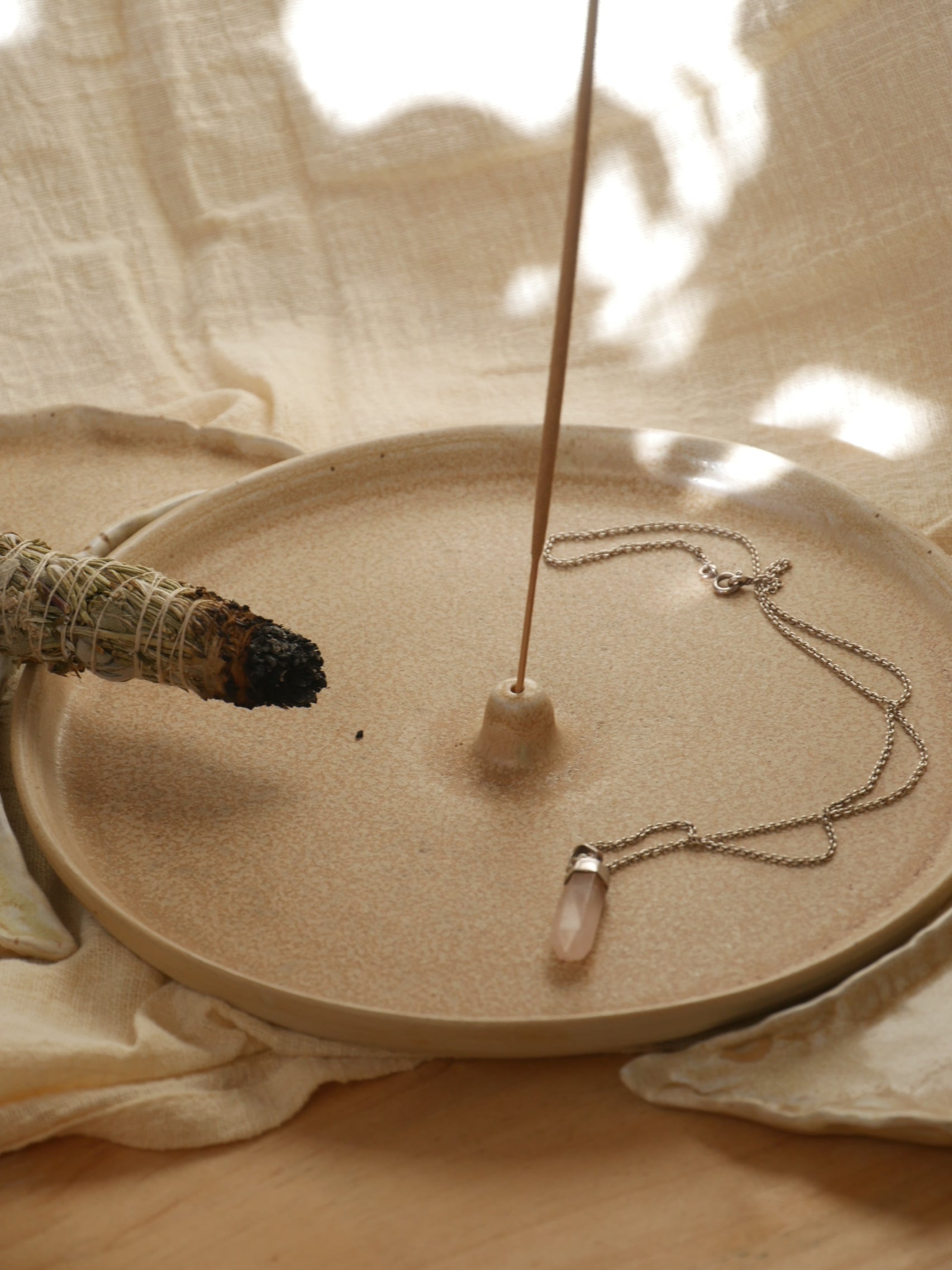 09. Rituel de la 🌝 - Lune