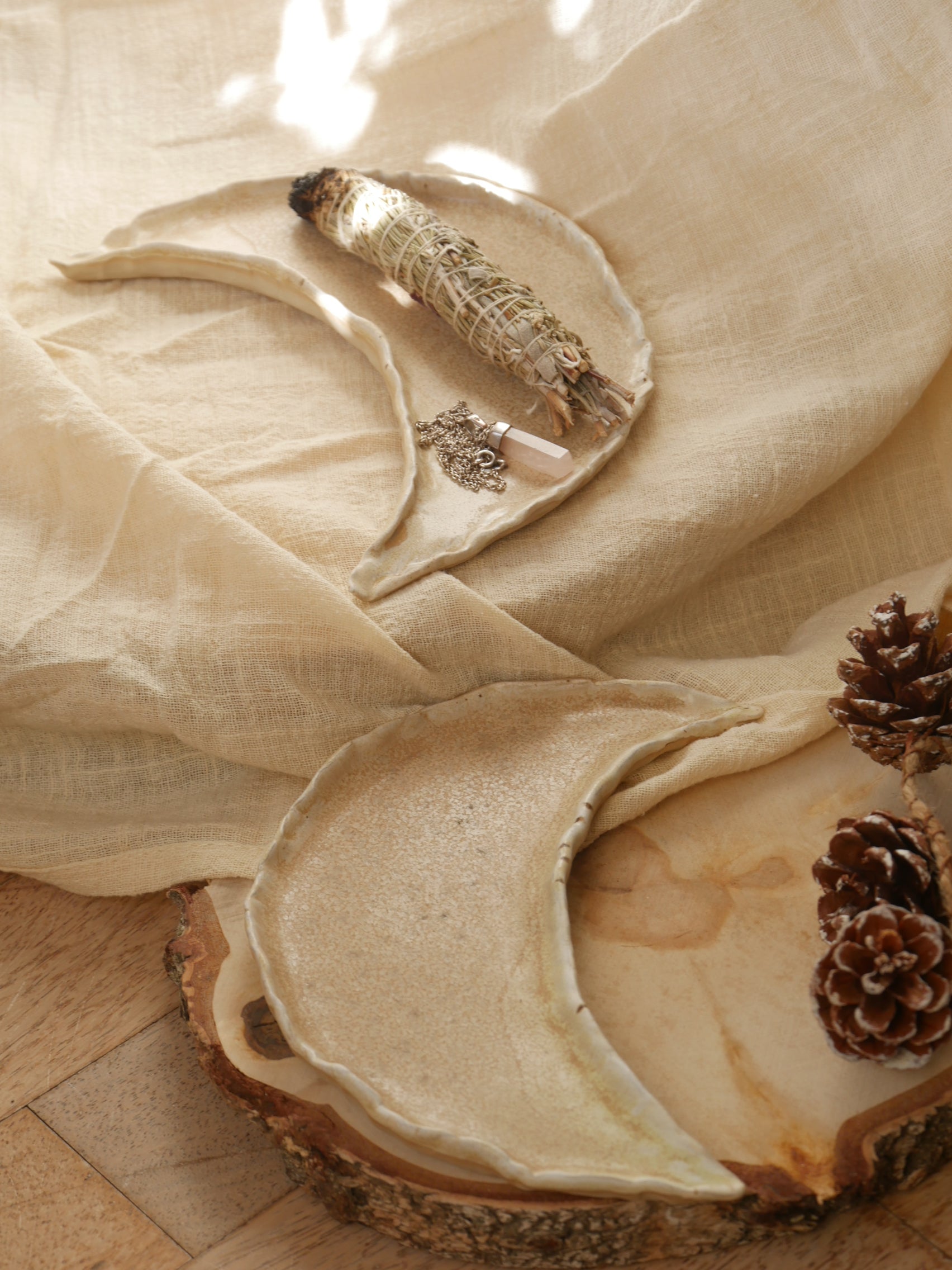 09. Rituel de la 🌝 - Lune