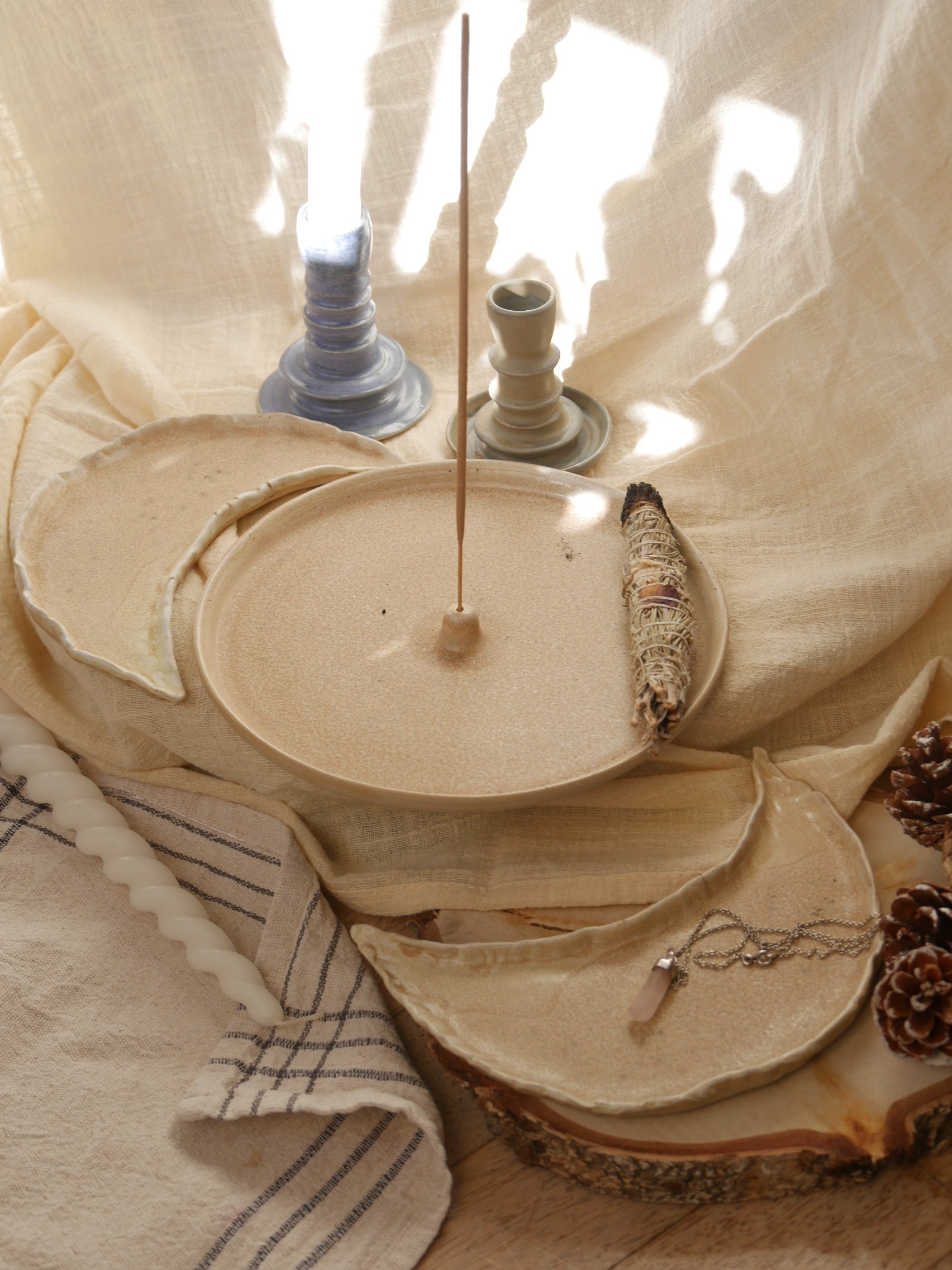 09. Rituel de la 🌝 - Lune