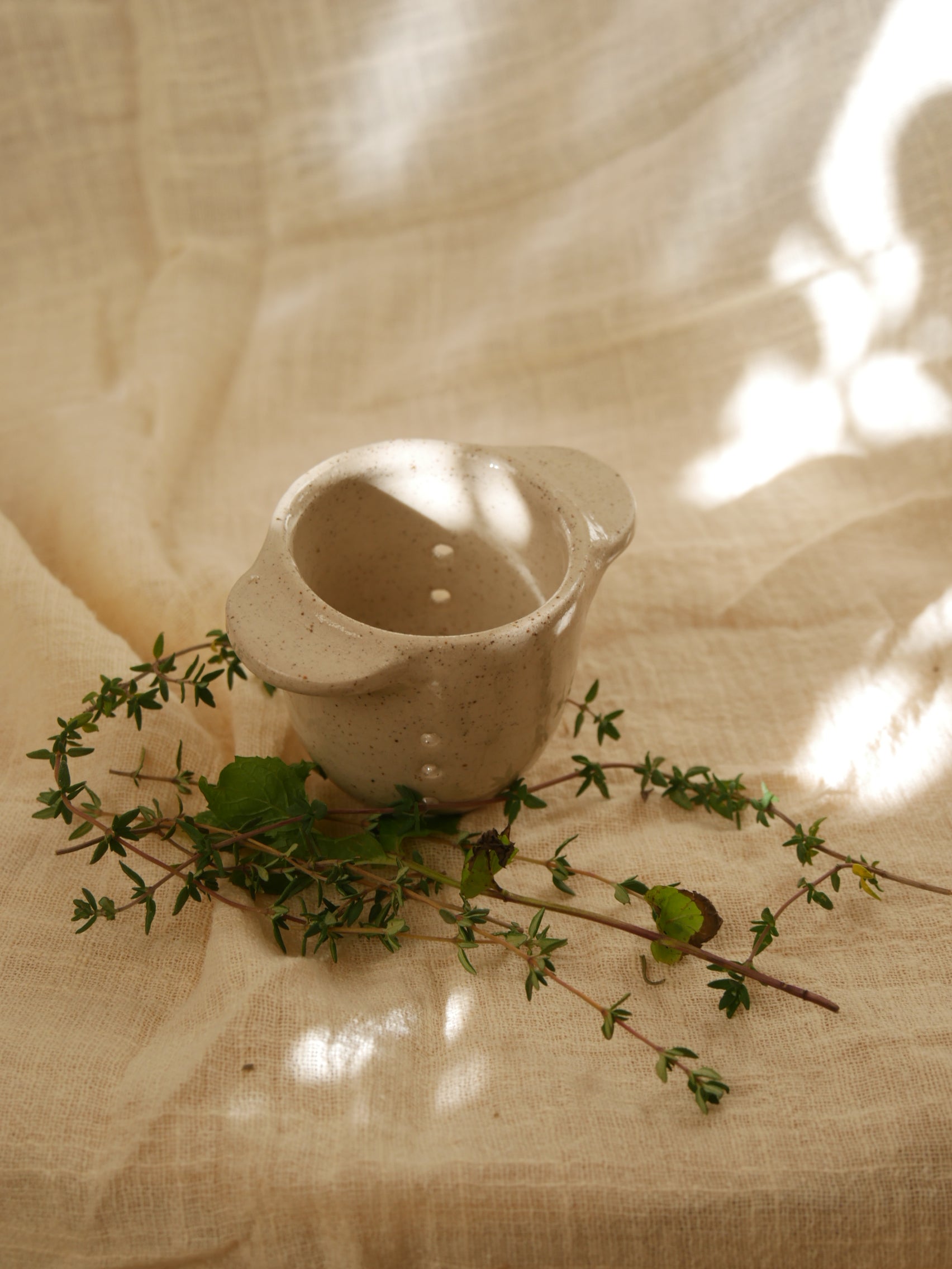 11. Infuseur à Thé