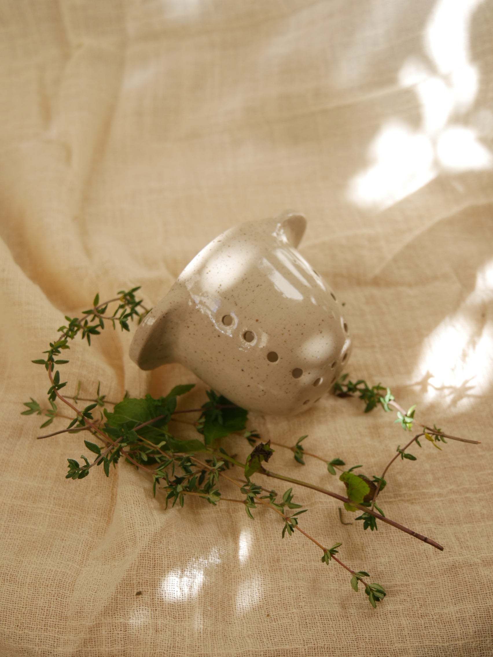 11. Infuseur à Thé