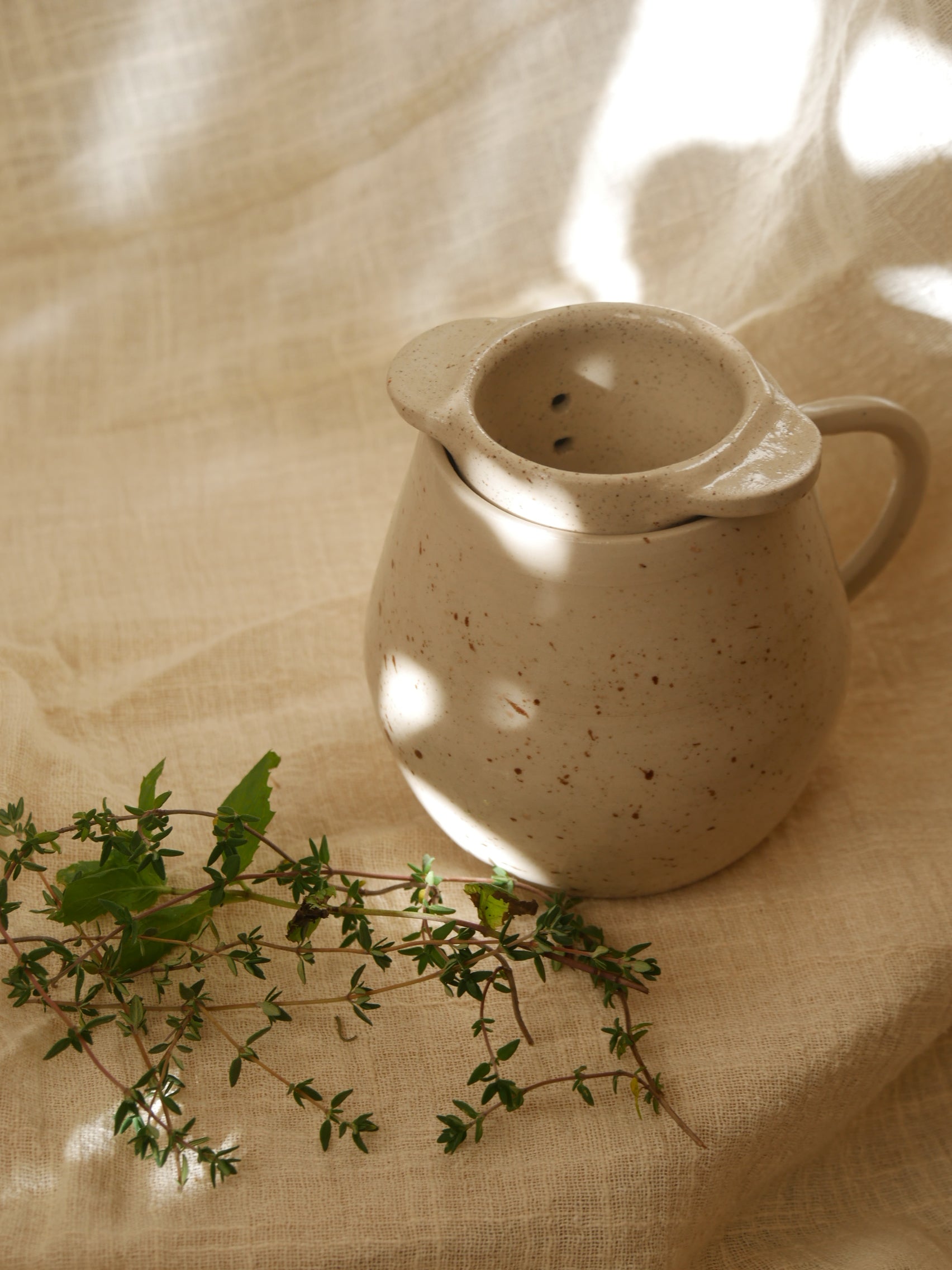 11. Infuseur à Thé