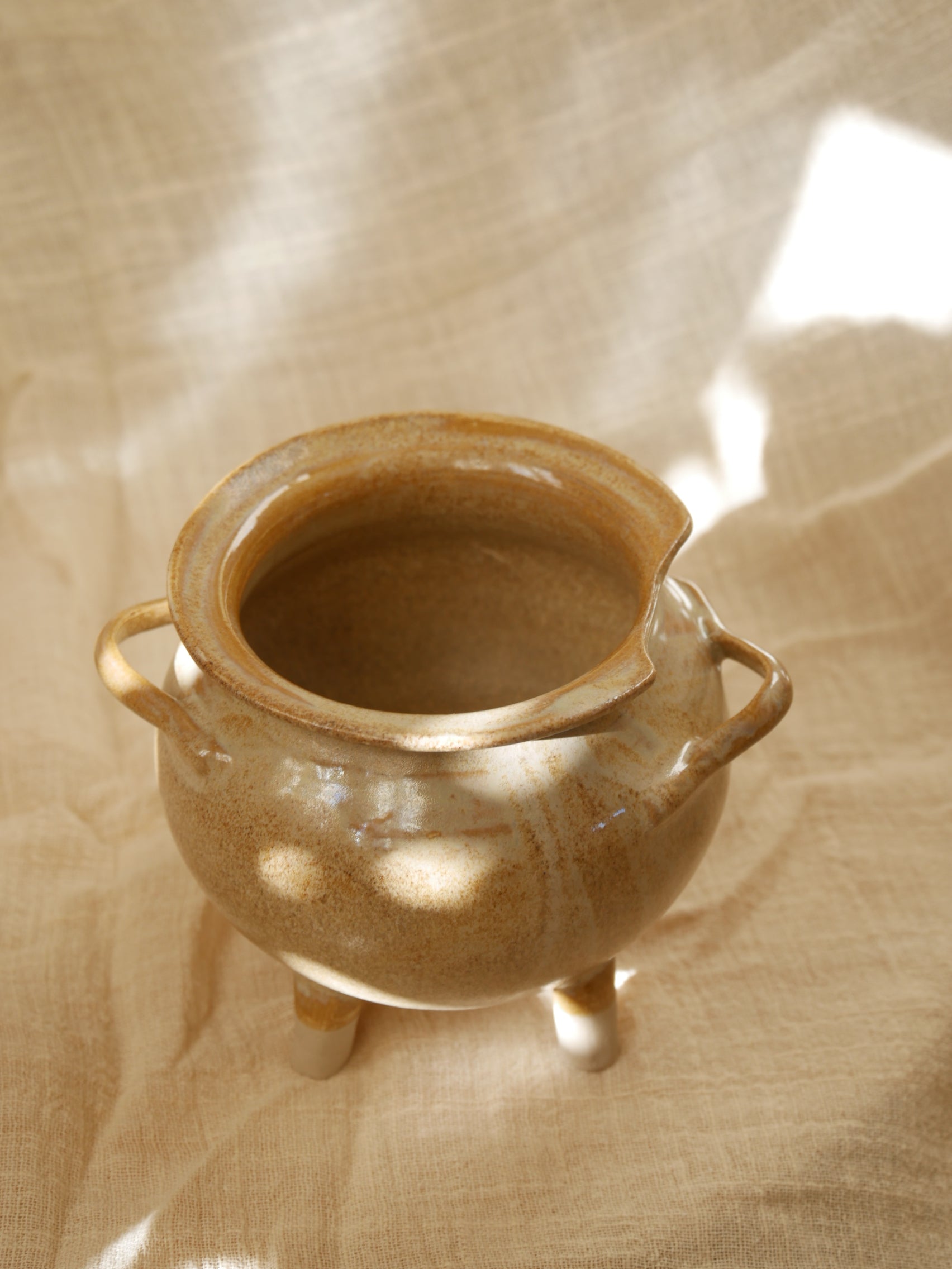 13. Mug chaudron - Magie