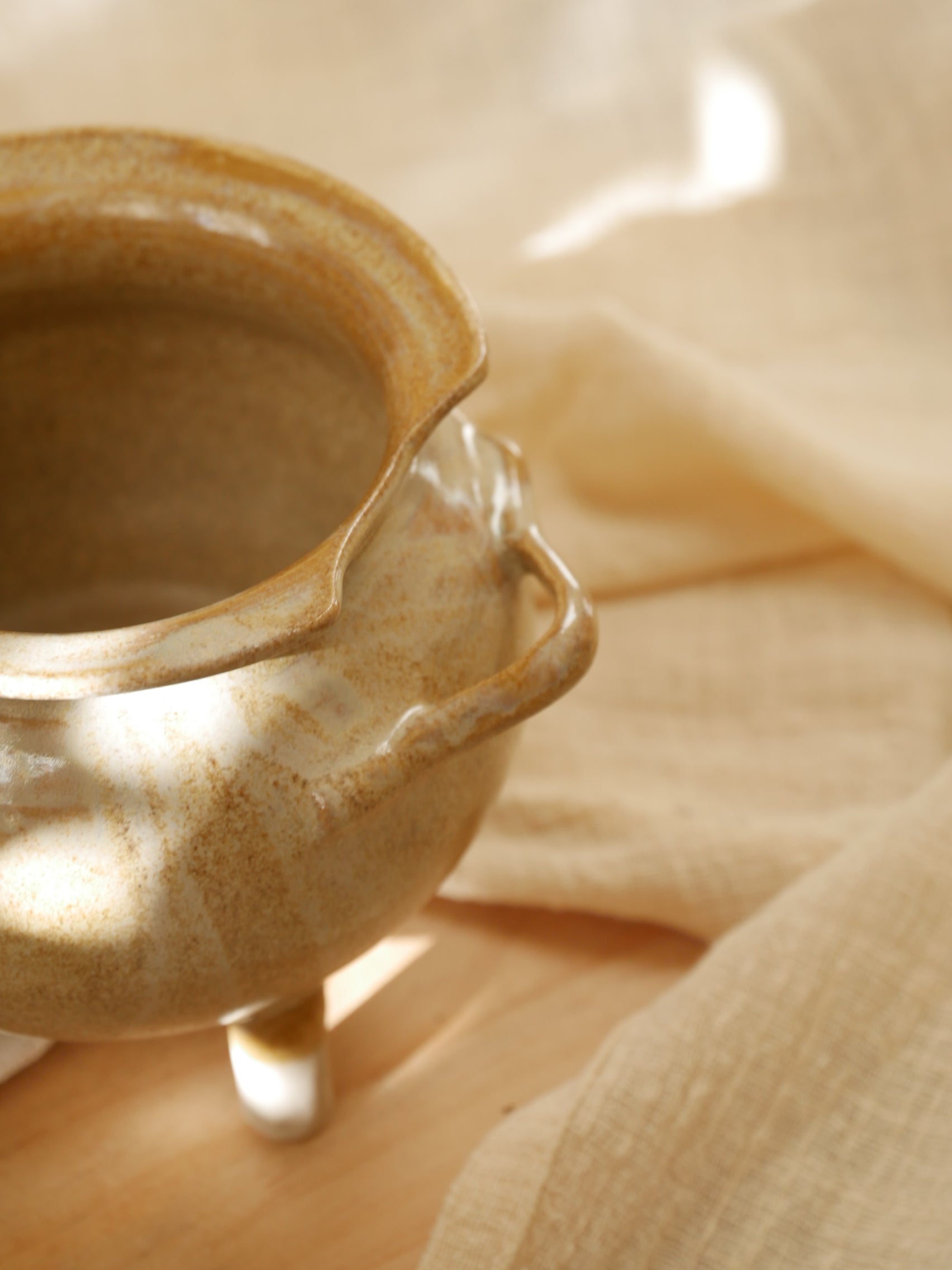 13. Mug chaudron - Magie