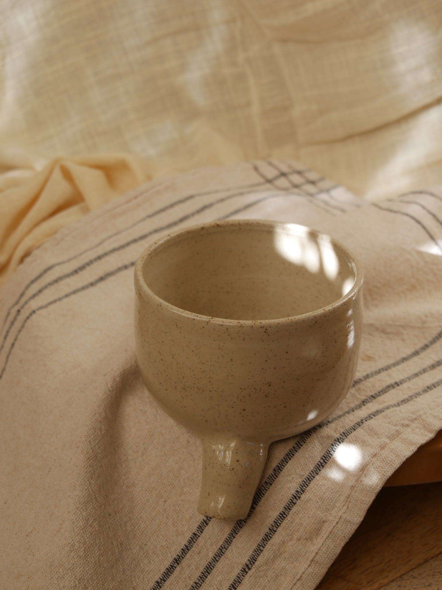 15. Porte Éponge - Raton laveur