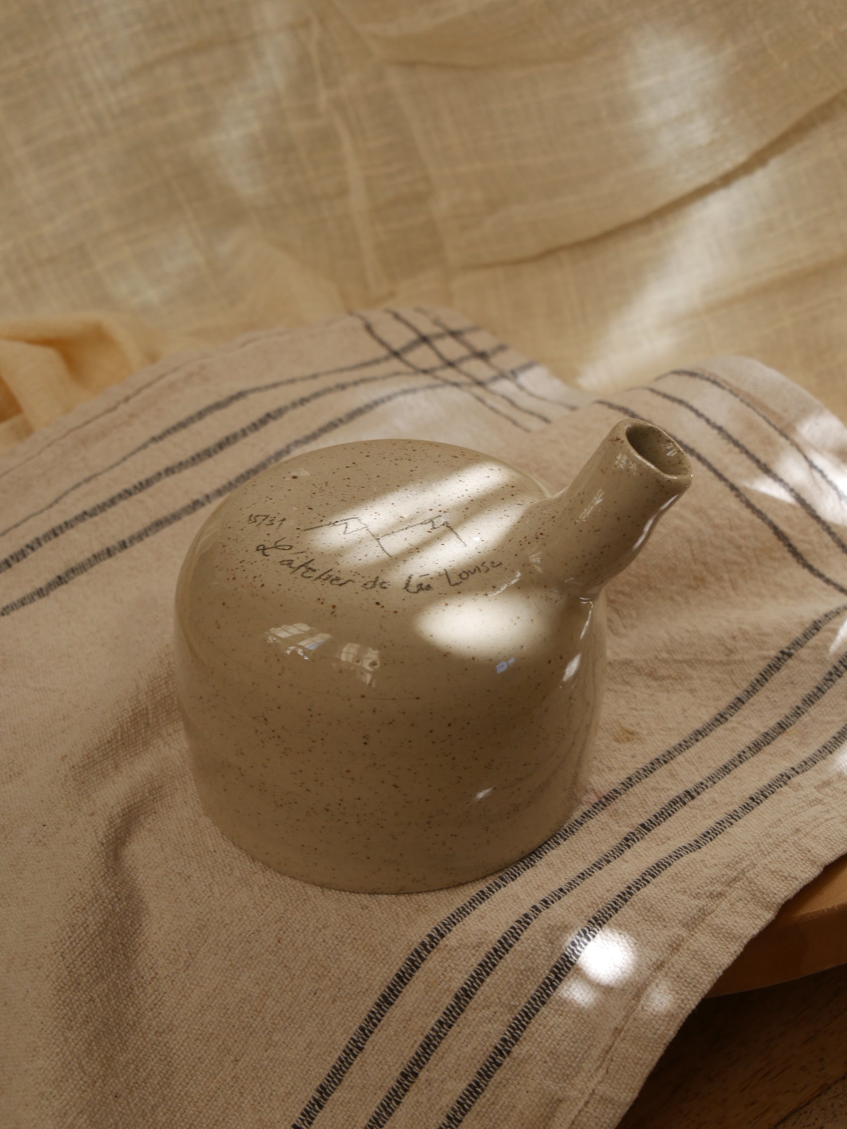 15. Porte Éponge - Raton laveur