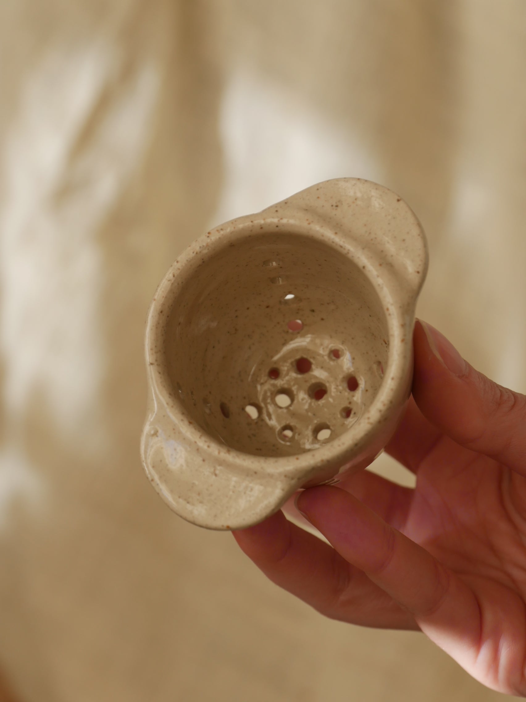 11. Infuseur à Thé