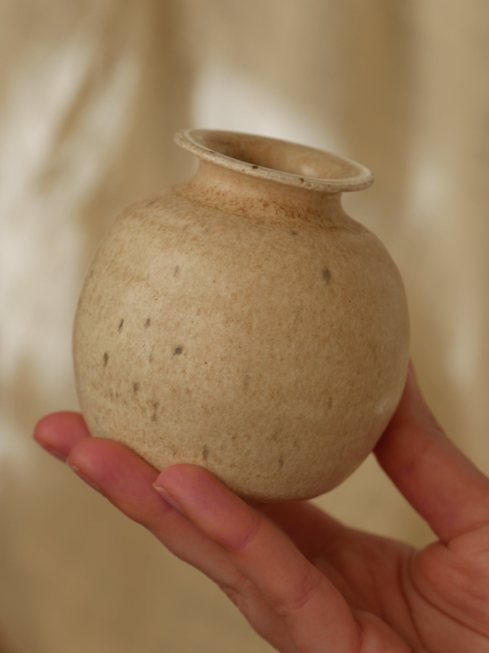 06. Soliflore Beige - Art