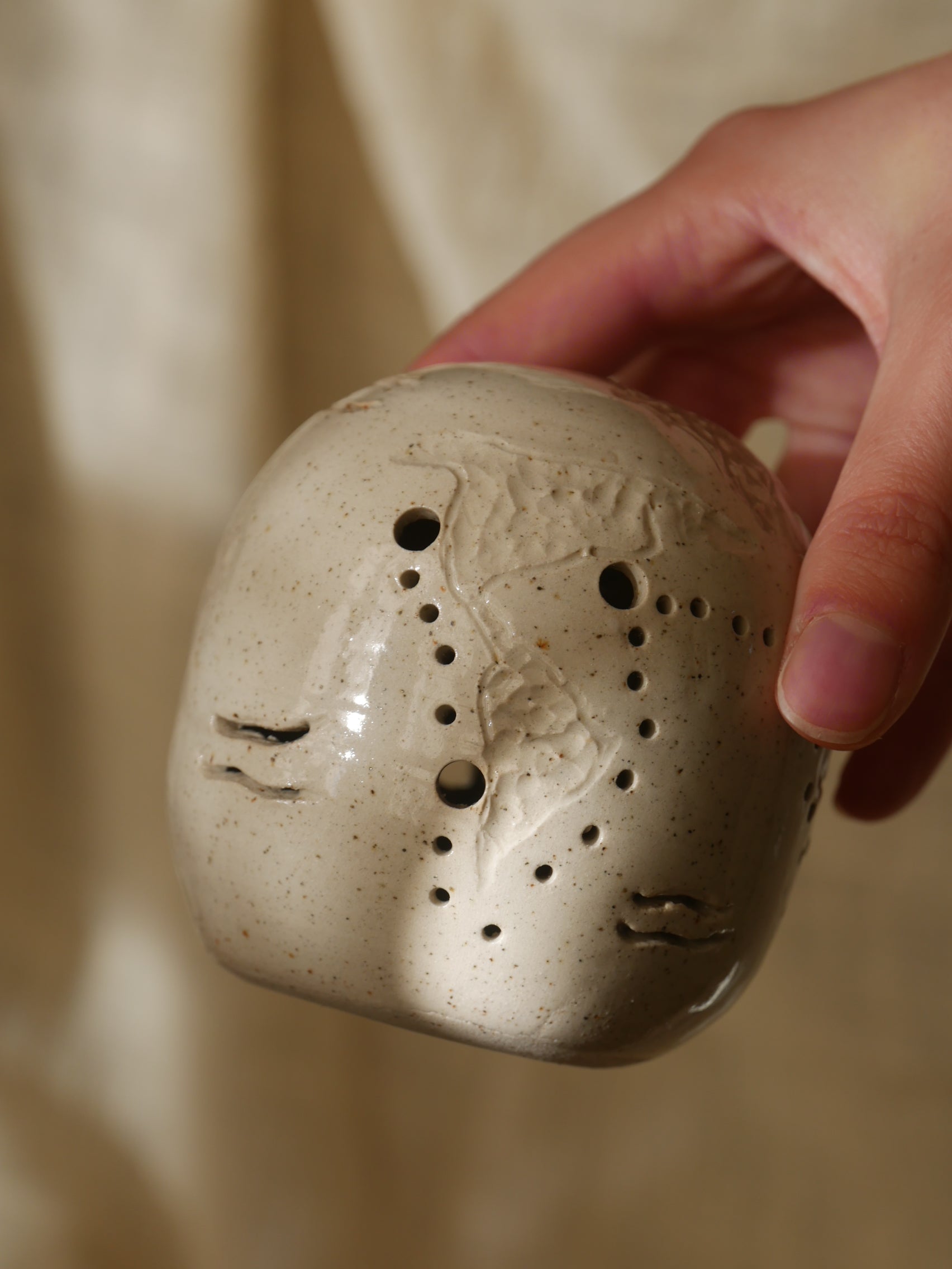 12. Sphère lumineuse - Steampunk