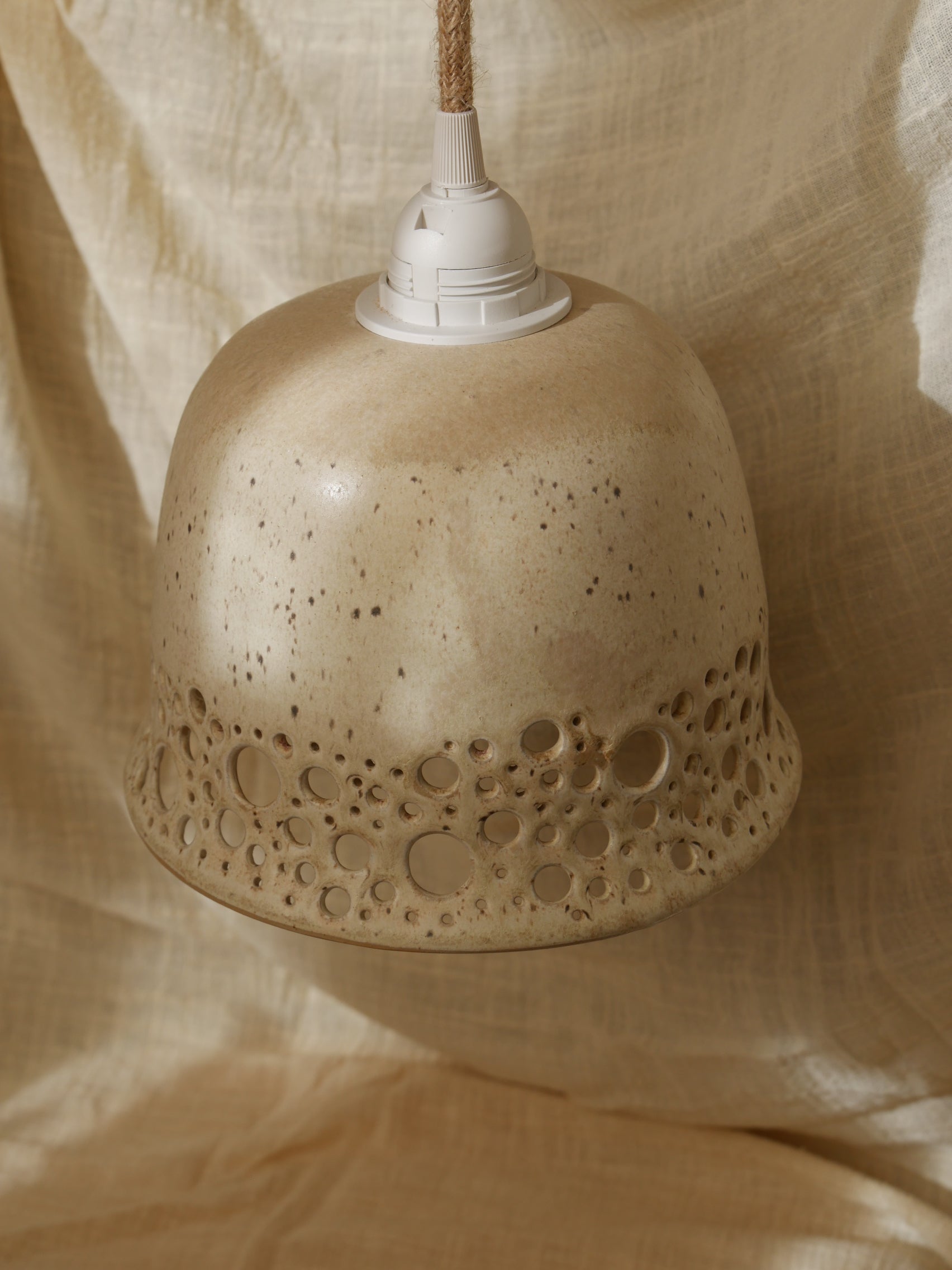 20. Abat-jour - Lampadaire