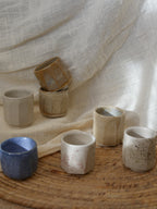 Tasse Java