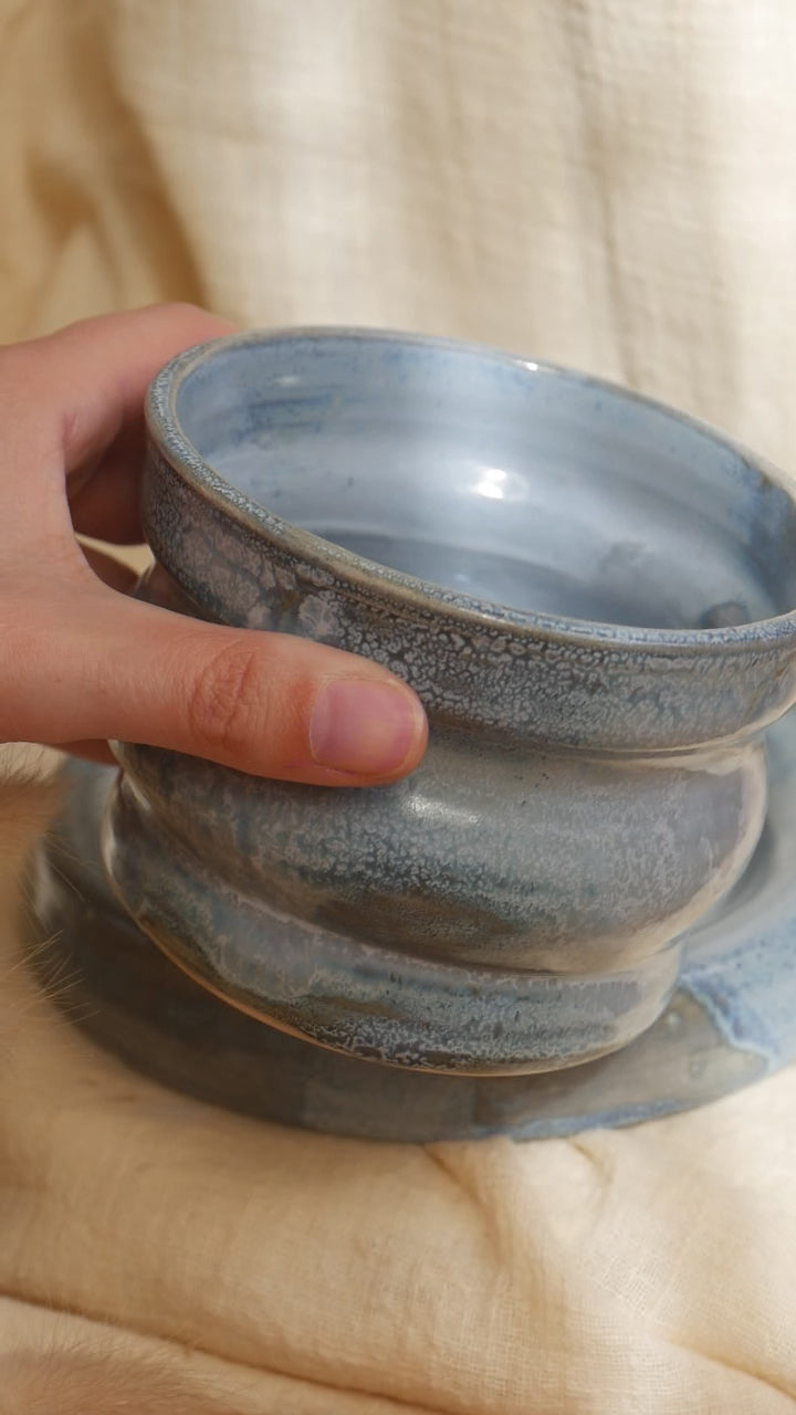 Pot à plantes Bubble 3