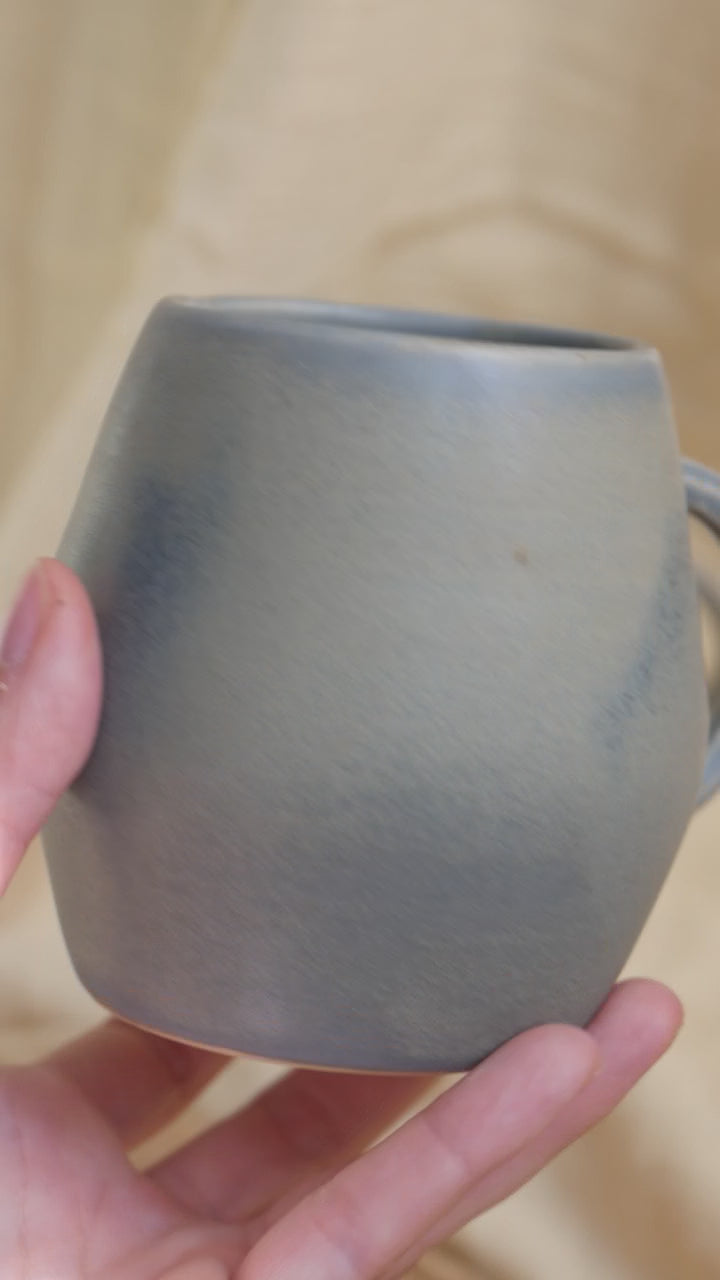 Mug Bedon