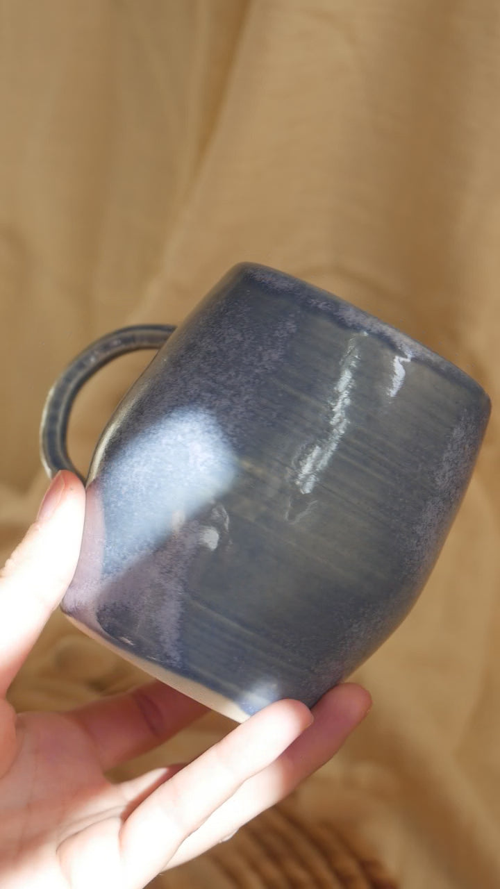 Mug Bedon