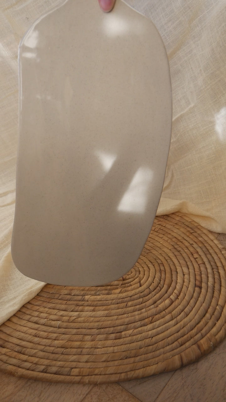 Planche Apéro lisse