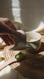Fouet à Matcha
