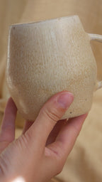 Mug Bedon