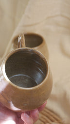 Mug Bedon