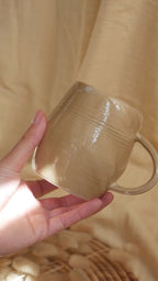 Mug Bedon