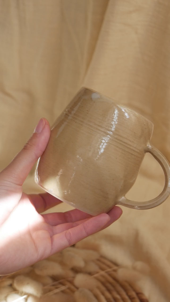 Mug Bedon