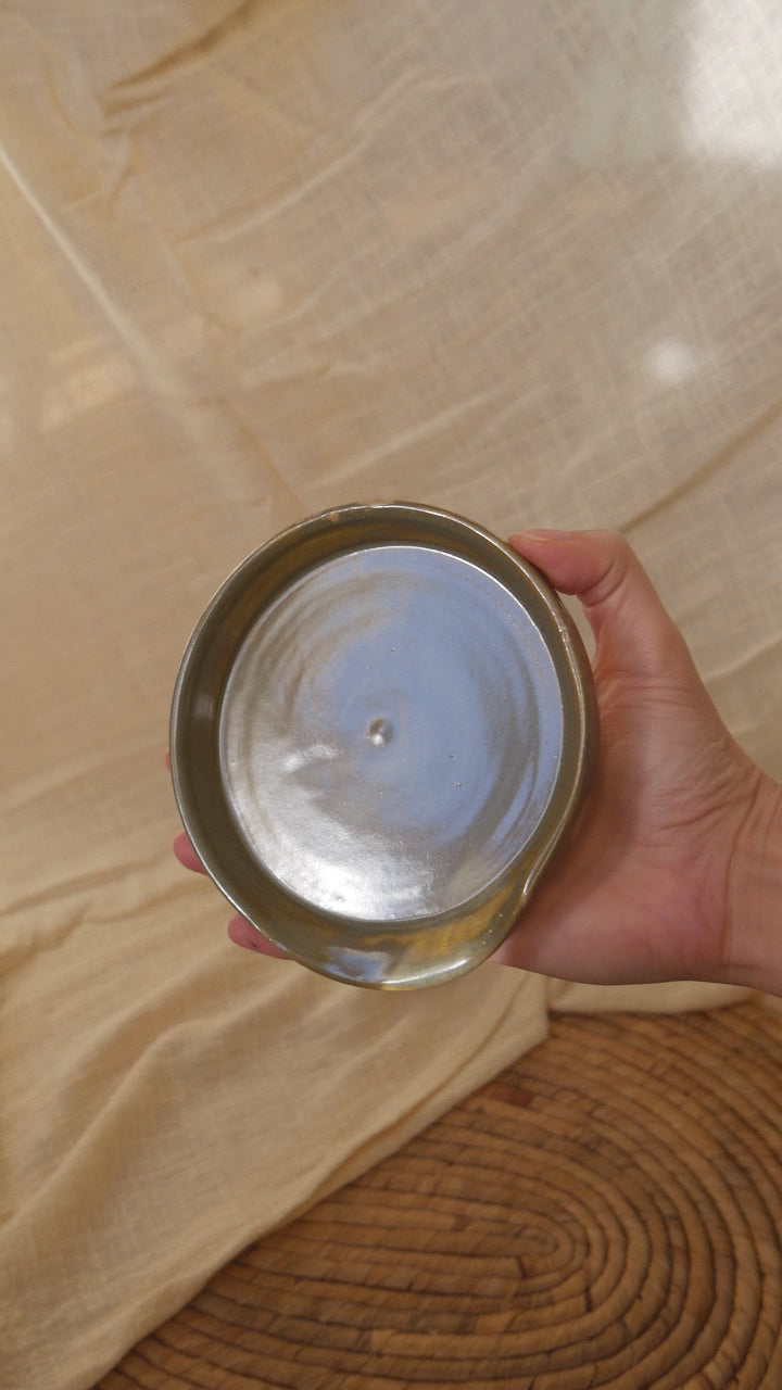 28. Support à cuillère - Potion