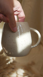 Mug Bedon