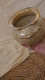 13. Mug chaudron - Magie