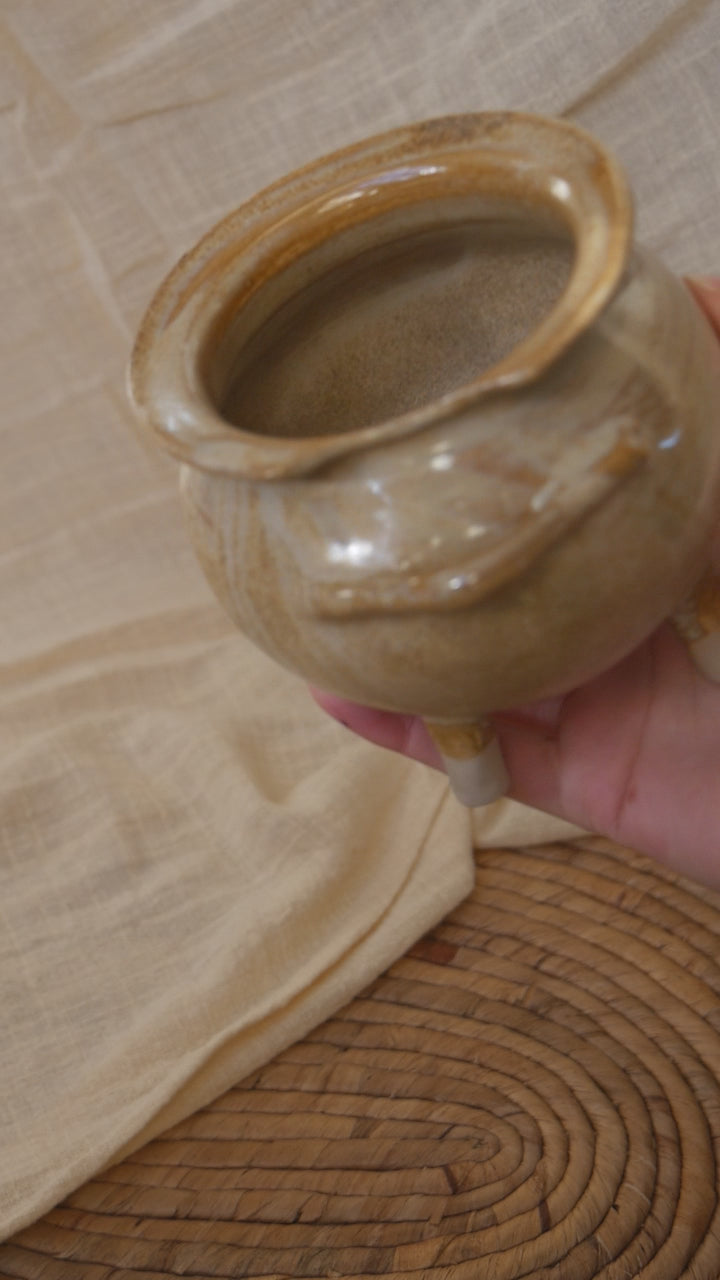 13. Mug chaudron - Magie