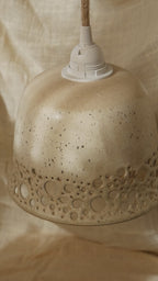20. Abat-jour - Lampadaire