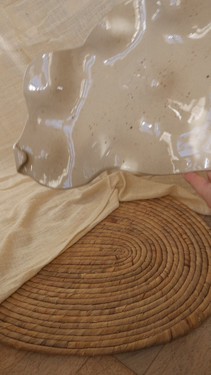 Planche Apéro Ondulée