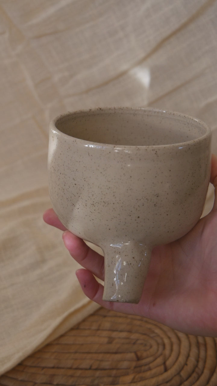 15. Porte Éponge - Raton laveur